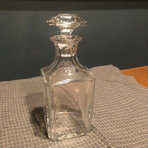 Harcourt Baccarat Decanter